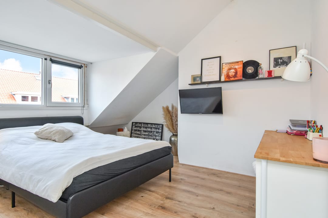 Foto 56 van Goudreinetstraat 588