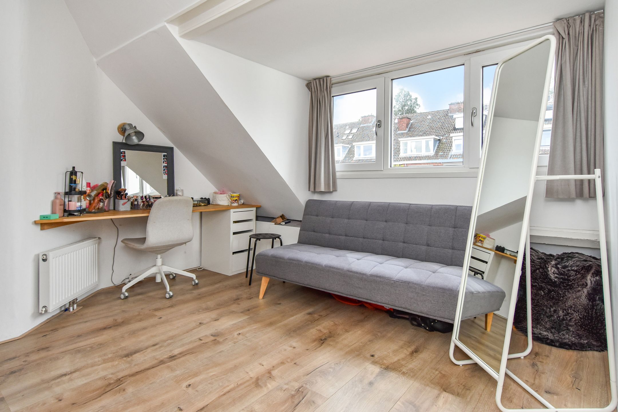 Foto 60 van Goudreinetstraat 588