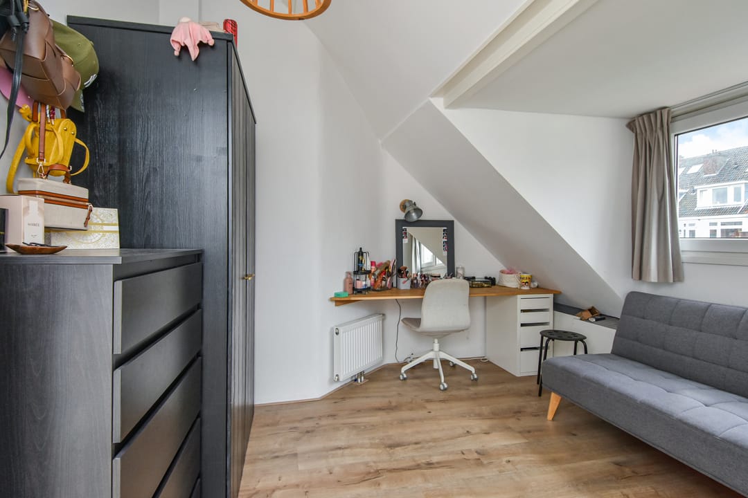 Foto 61 van Goudreinetstraat 588