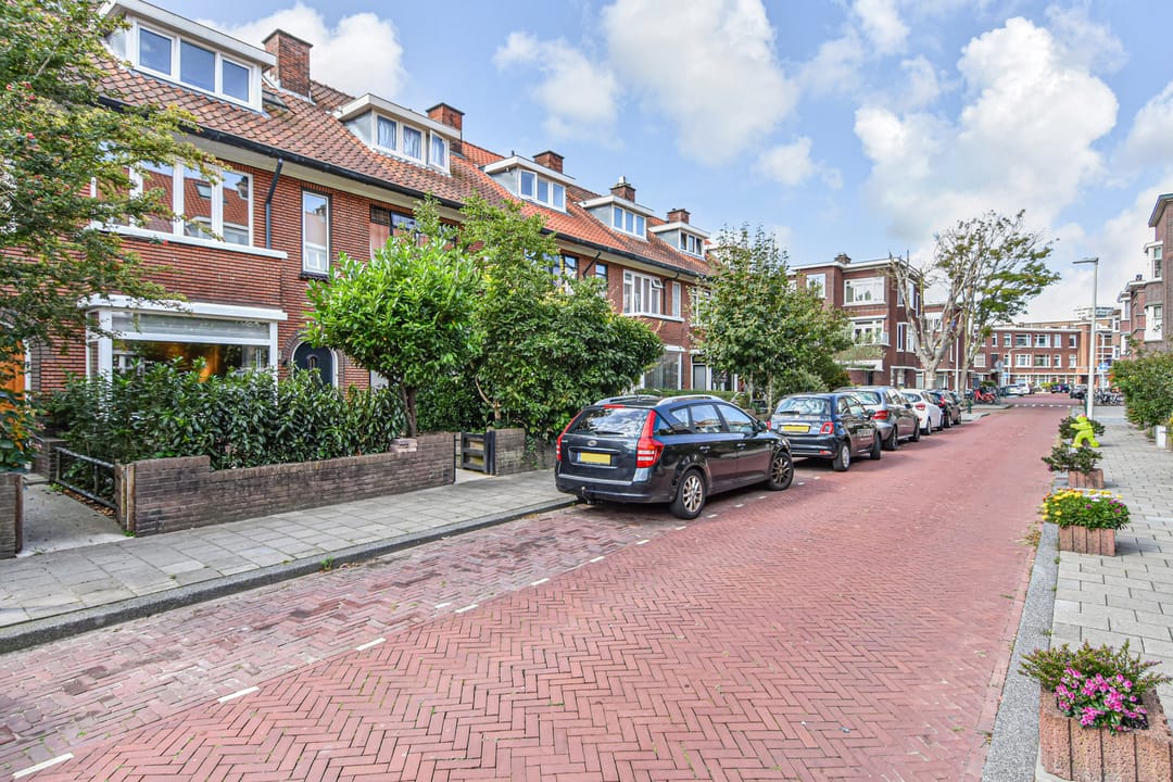 Foto 62 van Goudreinetstraat 588