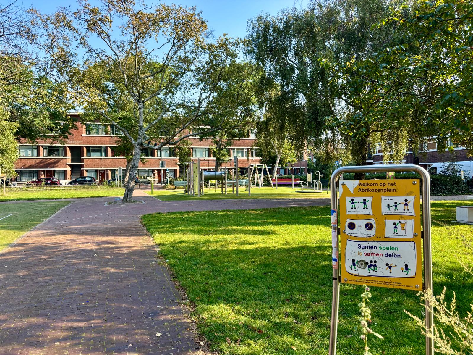 Foto 63 van Goudreinetstraat 588