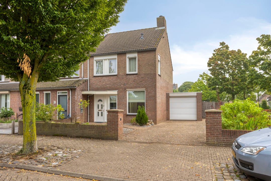 Foto 1 van Haverbeemd 2