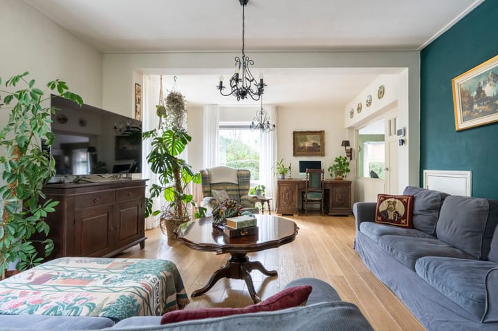 Foto 2 van Zuiderdiep 516