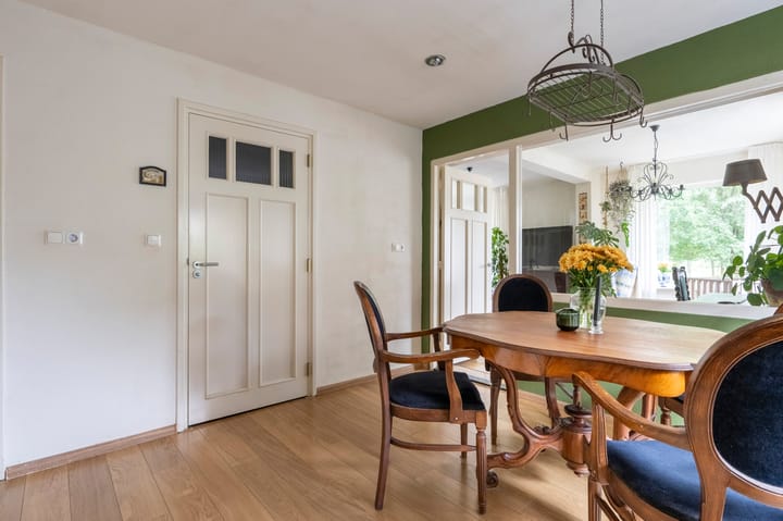 Foto 6 van Zuiderdiep 516