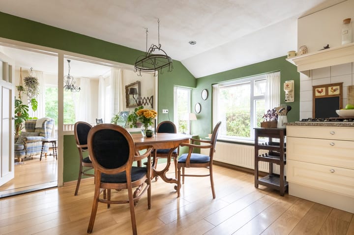 Foto 7 van Zuiderdiep 516