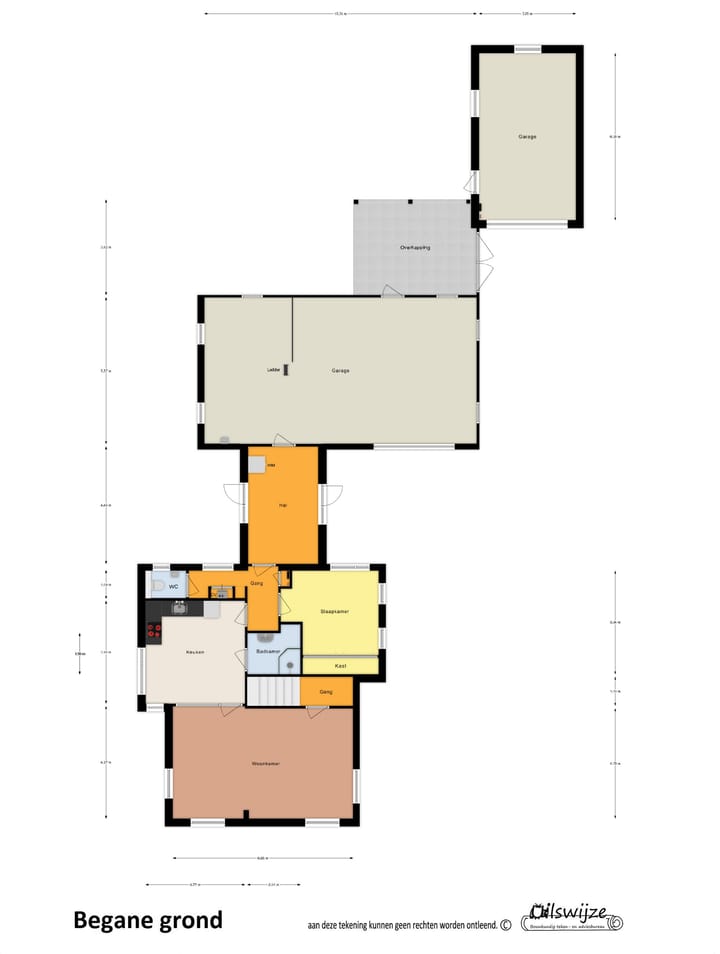 Foto 31 van Zuiderdiep 516