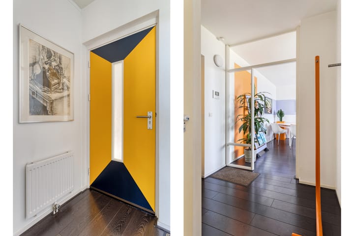 Foto 2 van Churchilllaan 1166