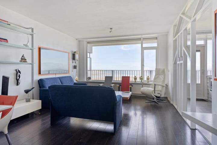 Foto 3 van Churchilllaan 1166