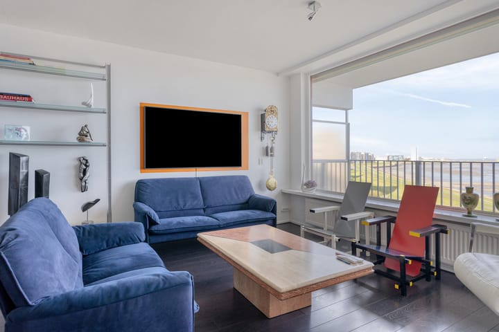 Foto 4 van Churchilllaan 1166