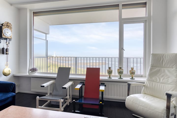 Foto 5 van Churchilllaan 1166