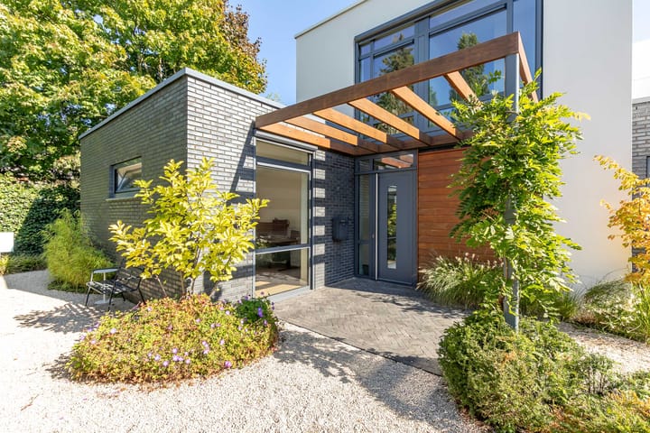 Foto 2 van Schoutenkampweg 48-A