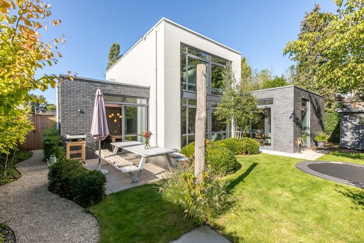 Foto 3 van Schoutenkampweg 48-A