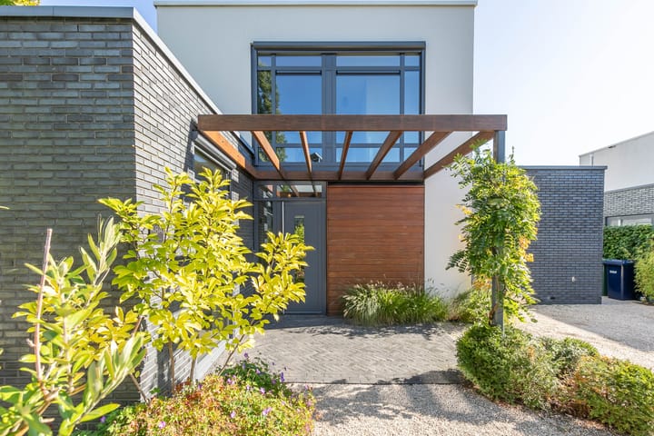 Foto 5 van Schoutenkampweg 48-A