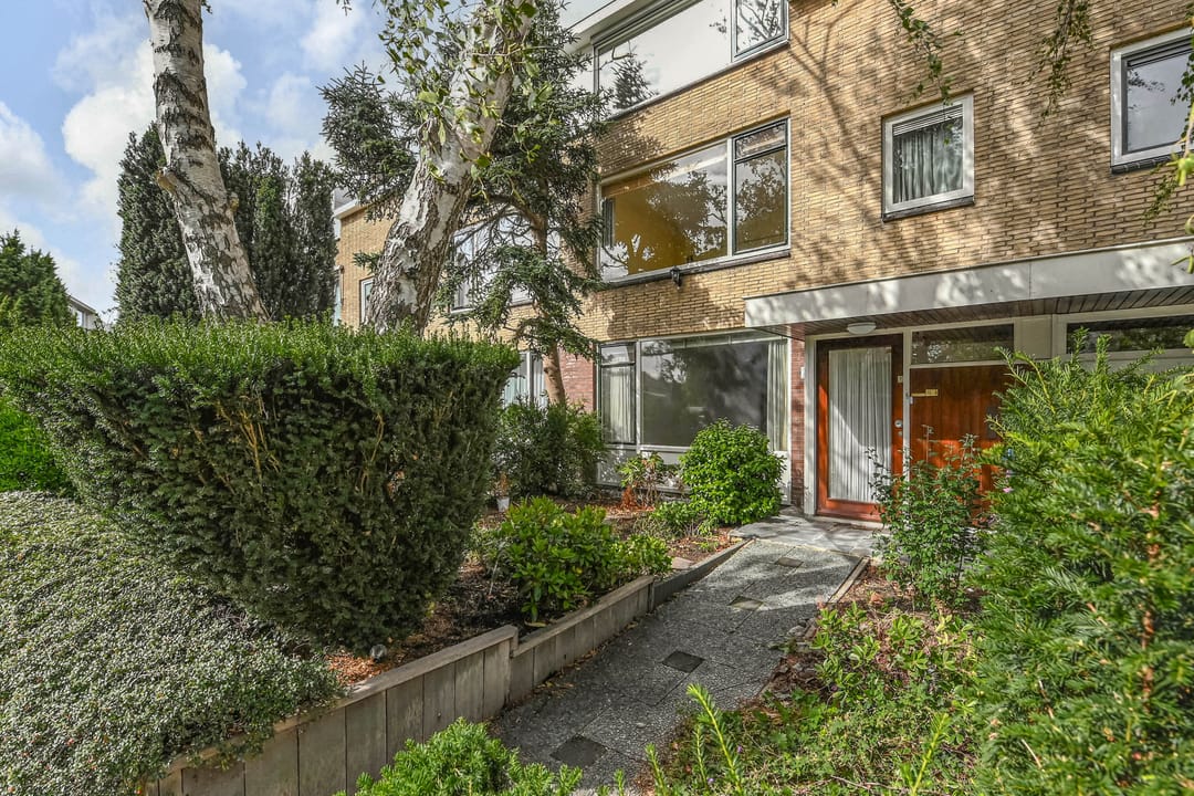 Foto 1 van Klarinetstraat 26