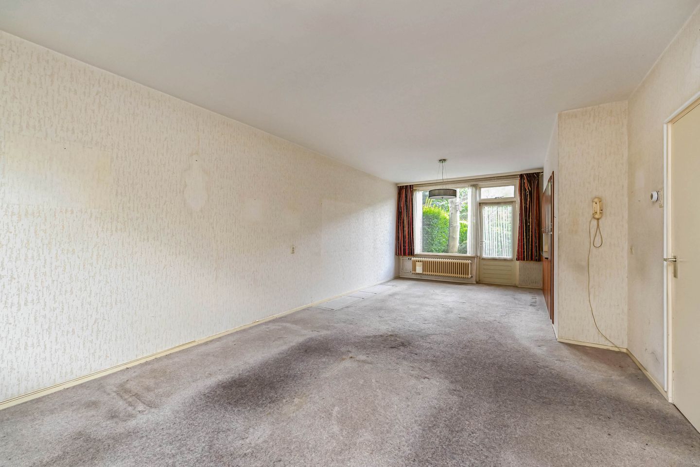 Foto 4 van Klarinetstraat 26