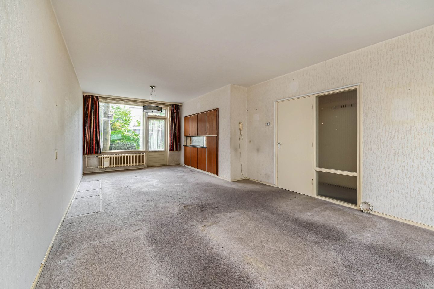 Foto 5 van Klarinetstraat 26