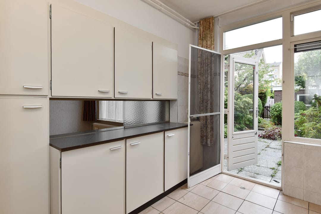 Foto 7 van Klarinetstraat 26