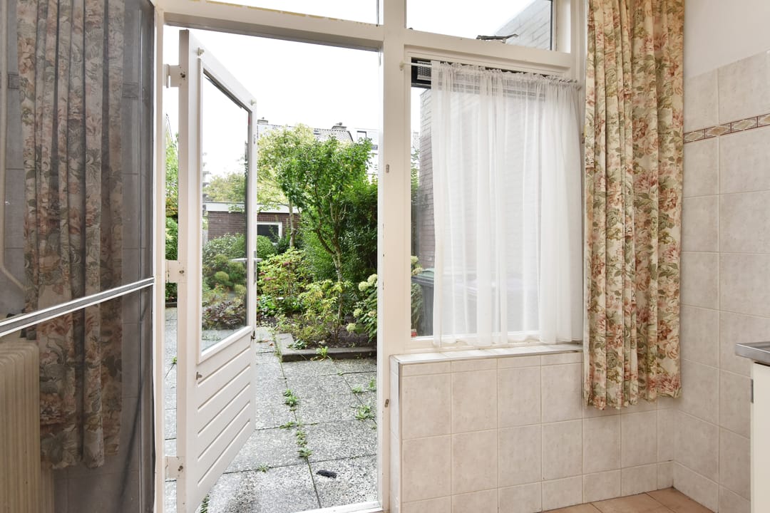 Foto 8 van Klarinetstraat 26