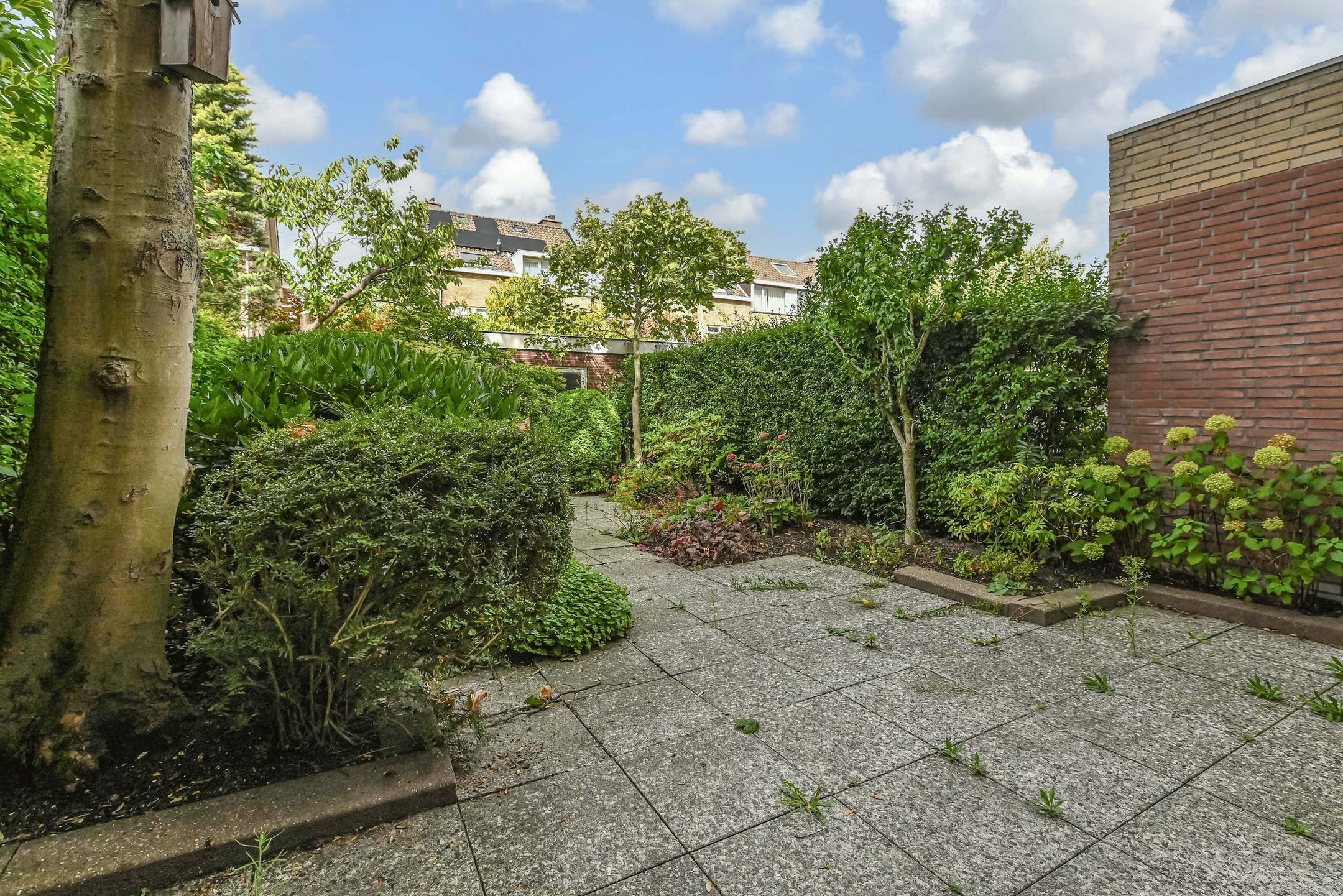 Foto 9 van Klarinetstraat 26