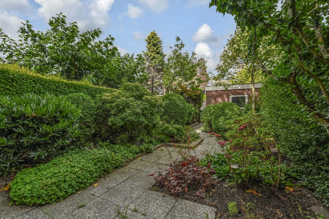 Foto 11 van Klarinetstraat 26