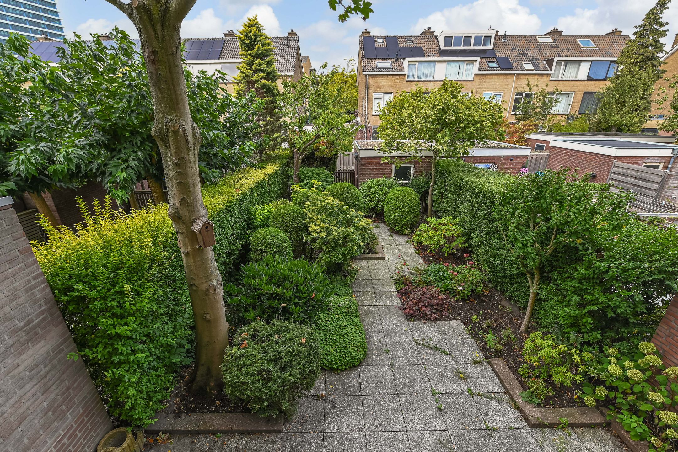 Foto 12 van Klarinetstraat 26