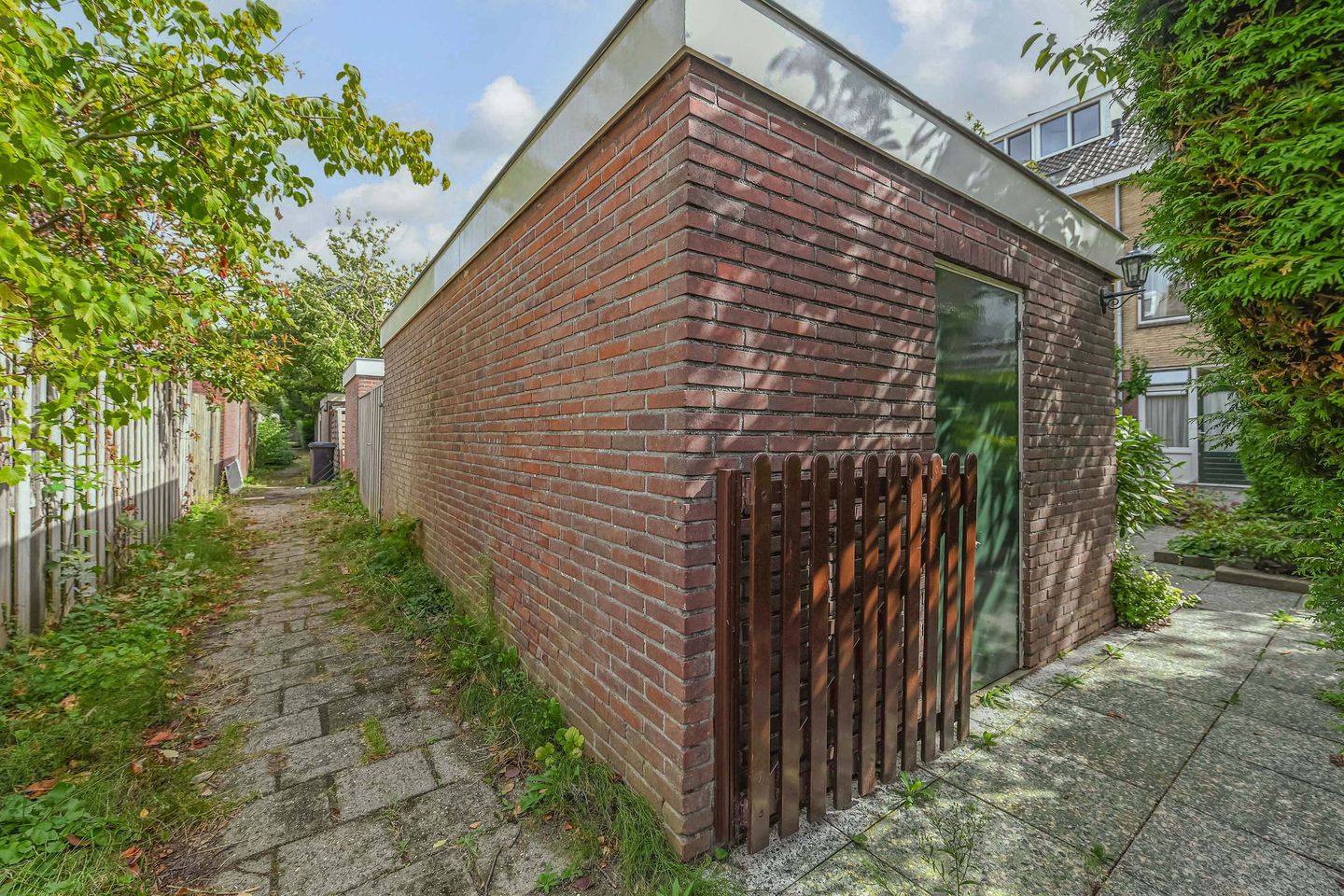 Foto 14 van Klarinetstraat 26