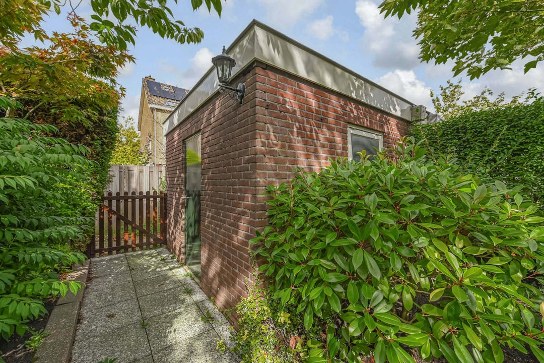 Foto 13 van Klarinetstraat 26