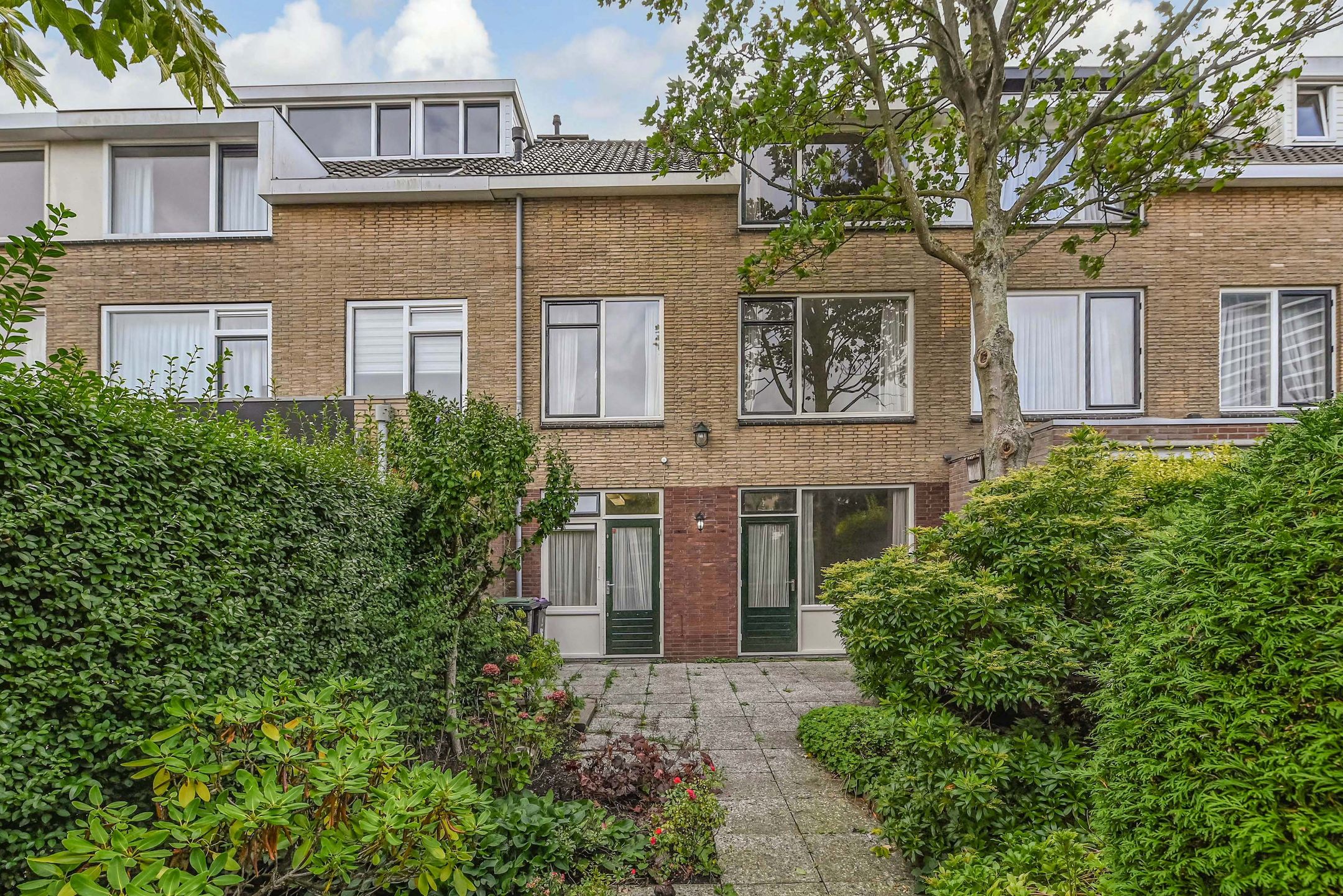 Foto 15 van Klarinetstraat 26