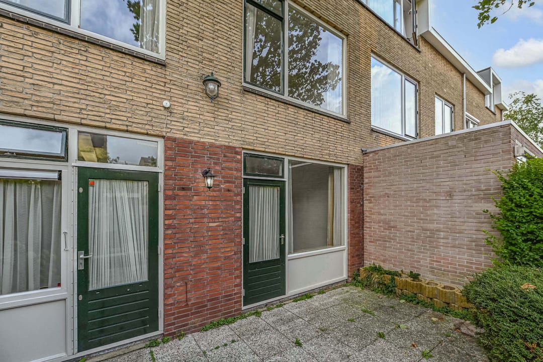 Foto 16 van Klarinetstraat 26