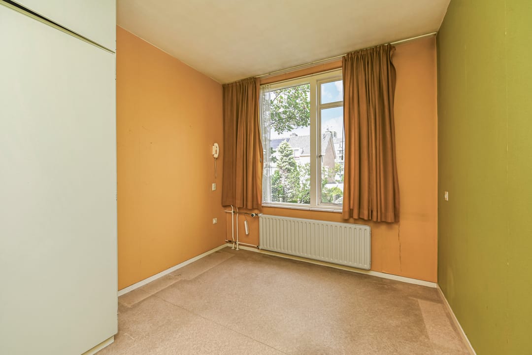 Foto 26 van Klarinetstraat 26