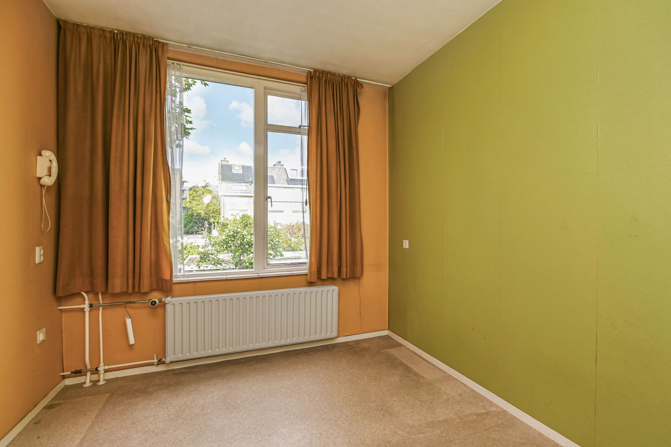 Foto 27 van Klarinetstraat 26