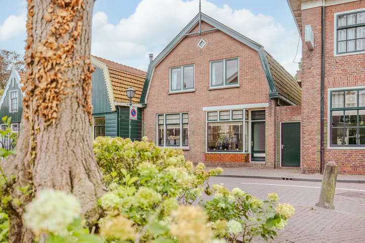 Foto 1 van Kerkbuurt 29