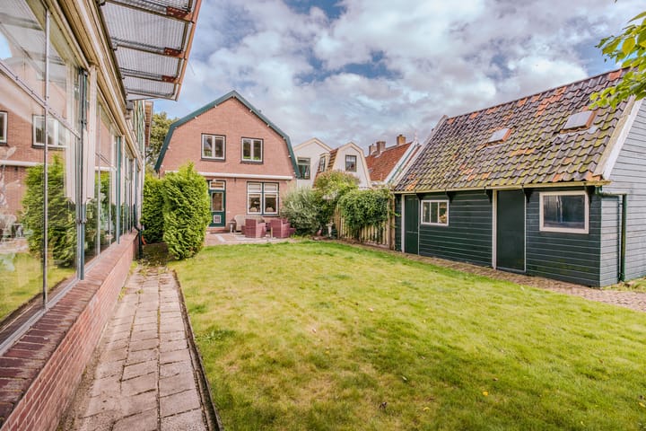 Foto 2 van Kerkbuurt 29