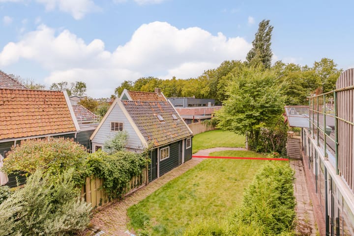 Foto 3 van Kerkbuurt 29