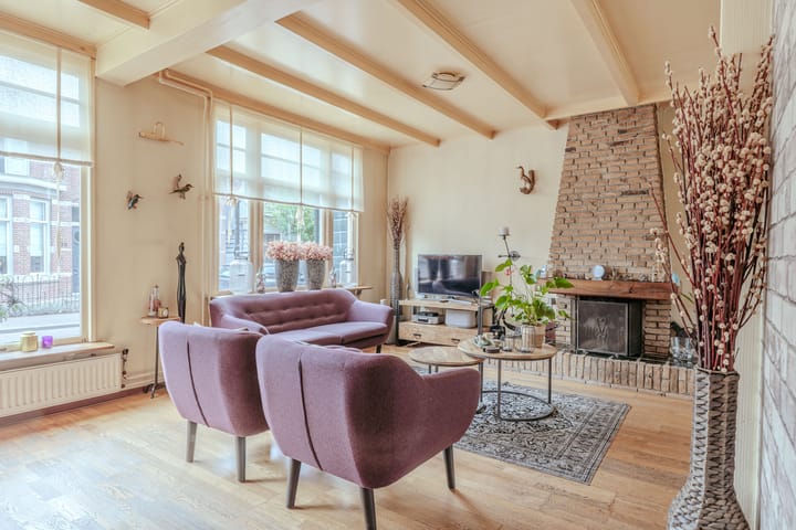 Foto 4 van Kerkbuurt 29