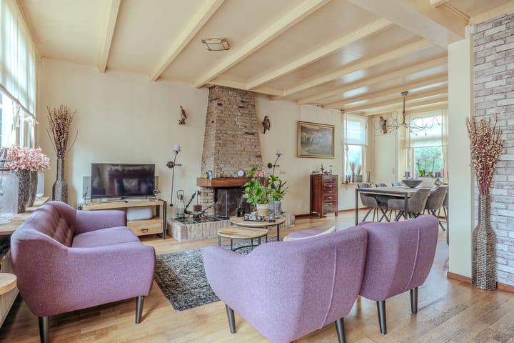 Foto 5 van Kerkbuurt 29