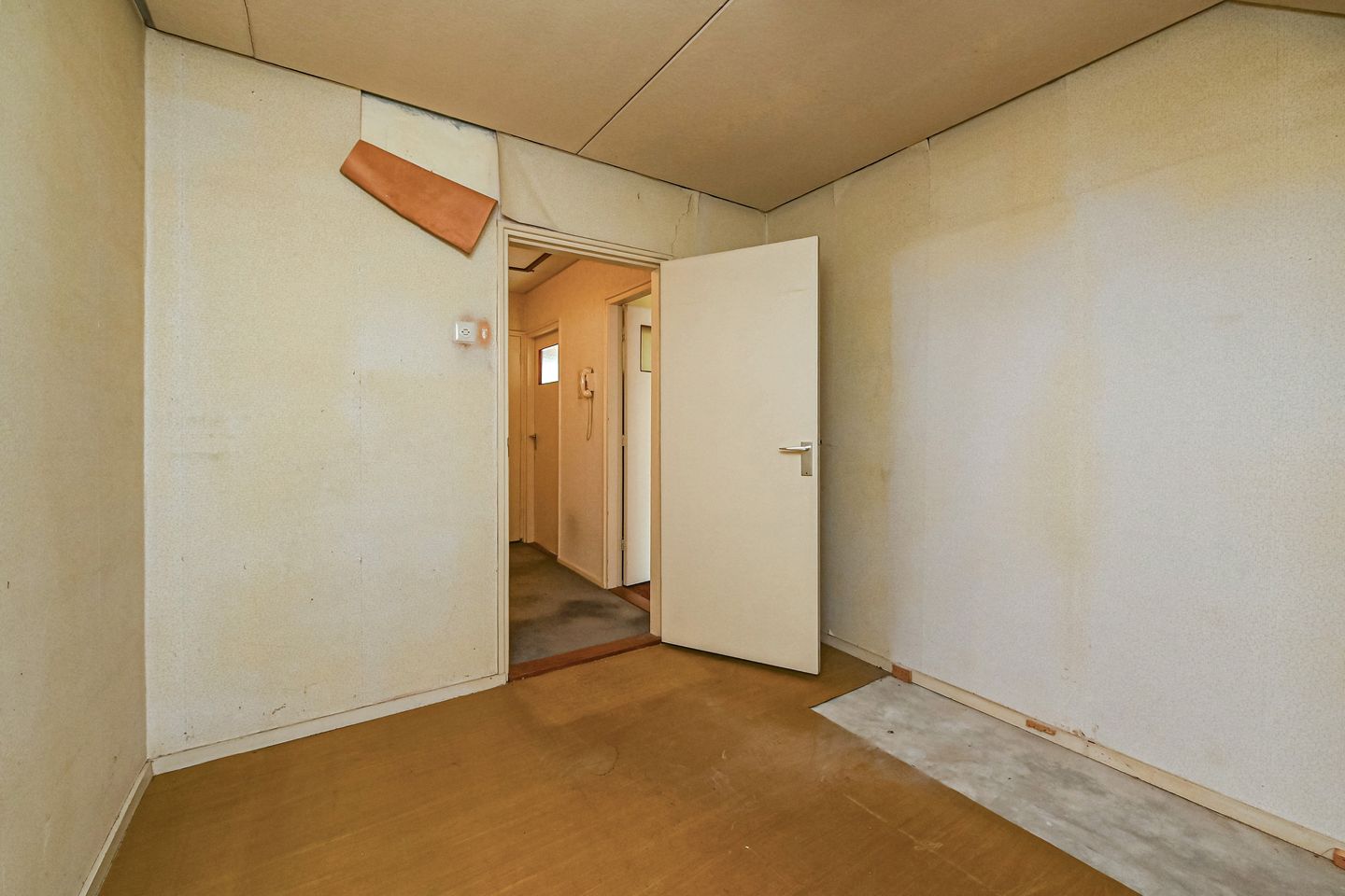 Foto 44 van Klarinetstraat 26