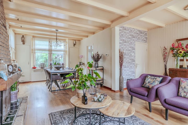 Foto 6 van Kerkbuurt 29