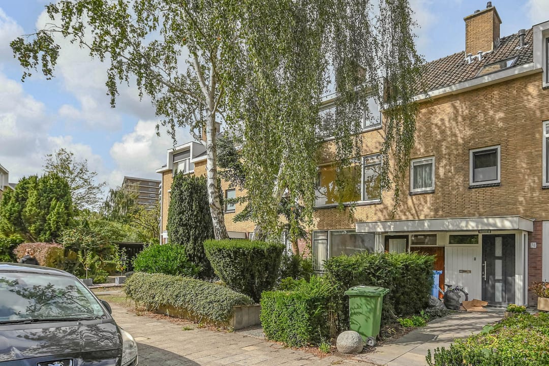 Foto 47 van Klarinetstraat 26