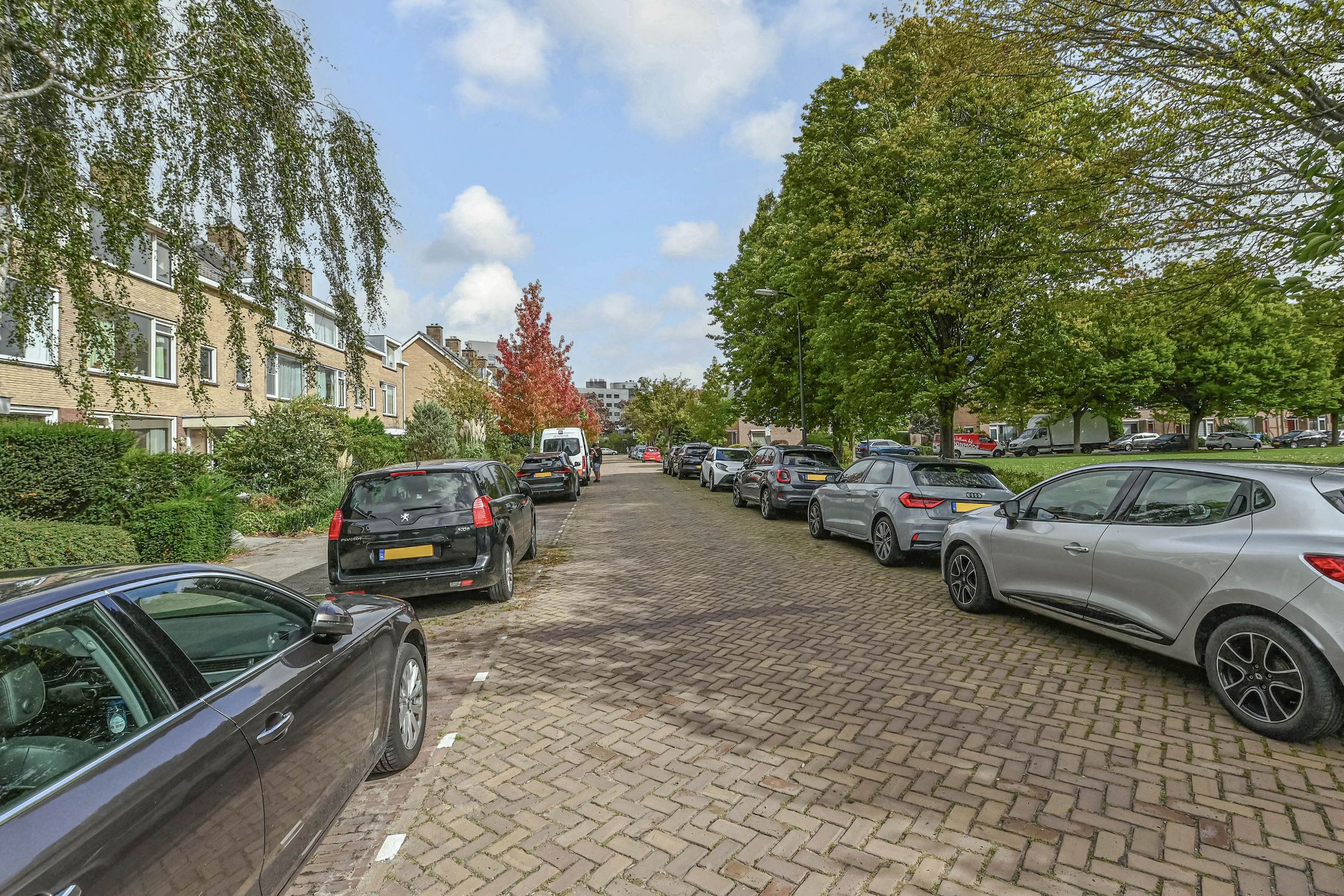 Foto 48 van Klarinetstraat 26