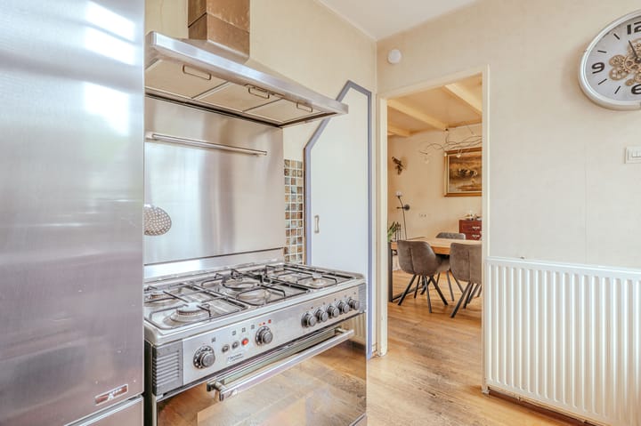 Foto 10 van Kerkbuurt 29