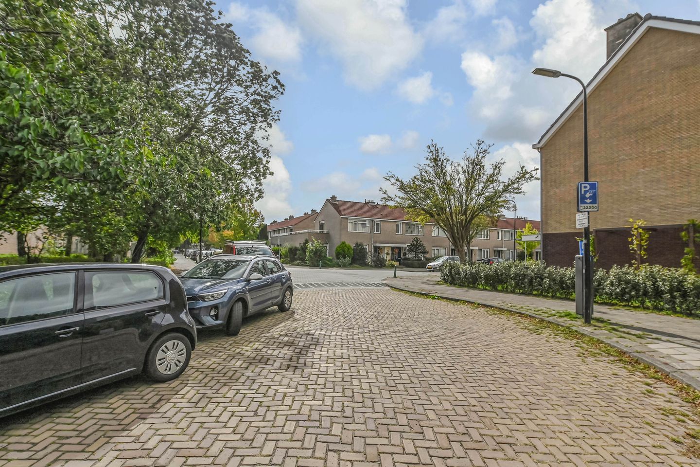 Foto 49 van Klarinetstraat 26