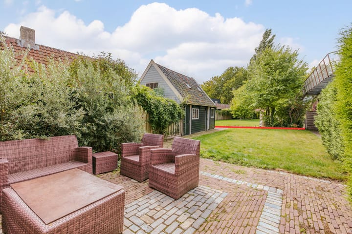 Foto 11 van Kerkbuurt 29