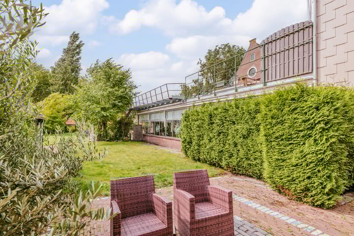 Foto 12 van Kerkbuurt 29