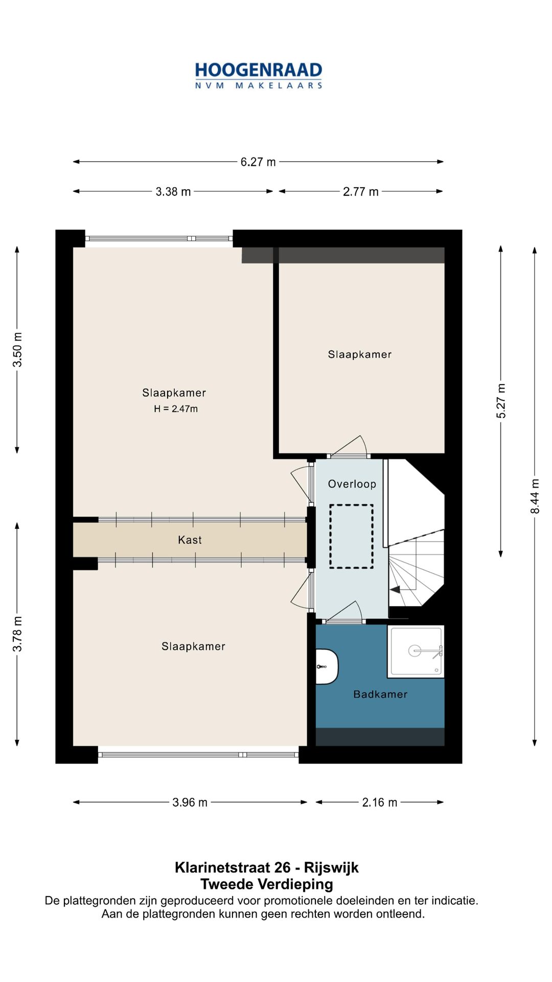 Foto 53 van Klarinetstraat 26