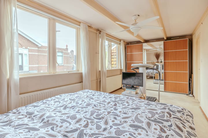 Foto 14 van Kerkbuurt 29