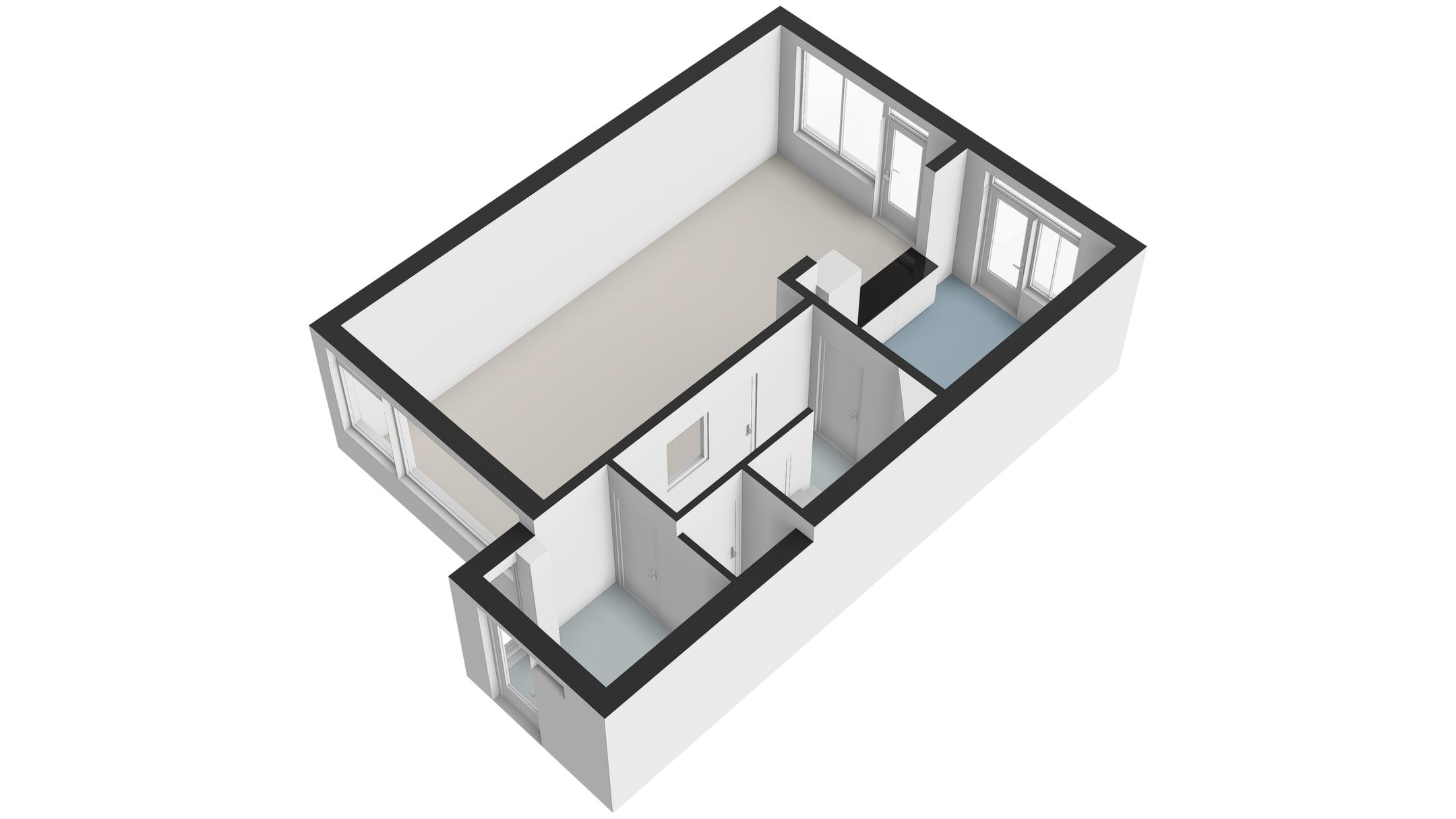 Foto 57 van Klarinetstraat 26