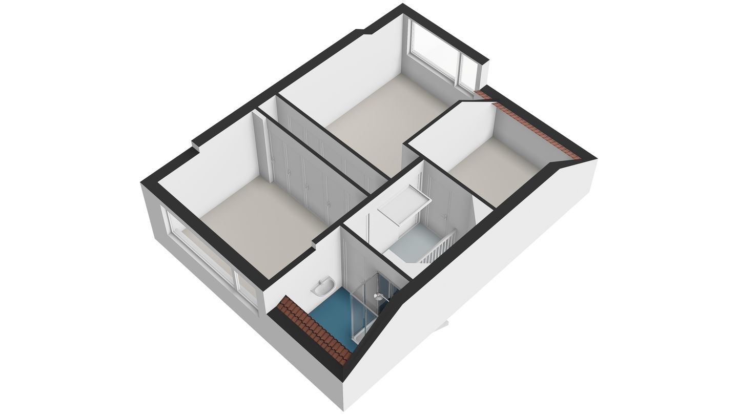 Foto 59 van Klarinetstraat 26