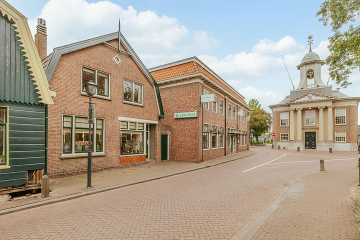 Foto 20 van Kerkbuurt 29