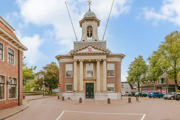 Foto 21 van Kerkbuurt 29